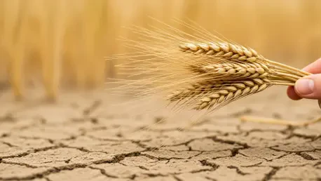 Will Extreme Weather Decimate the American Wheat Harvest?