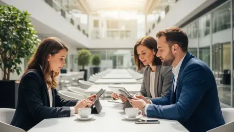 Why Is a Partner Key to Your Success at Disrupt 2026?