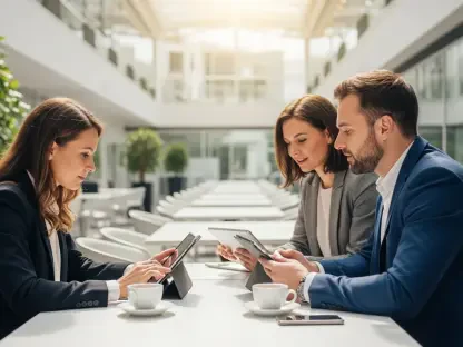Why Is a Partner Key to Your Success at Disrupt 2026?