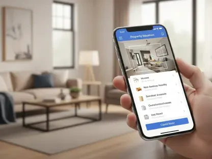 How Is AI Revolutionizing Property Insurance Claims?