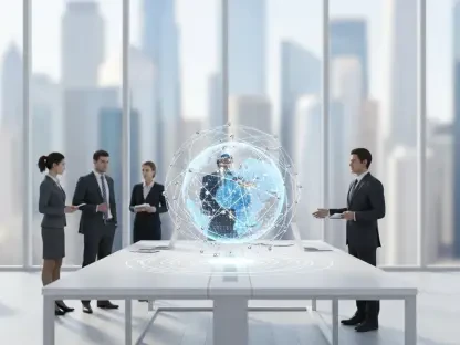 Global Risk Modeling Evolves to Tackle Cascading Threats