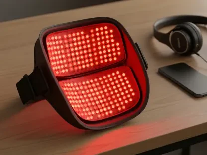 Omnilux and BON CHARGE Compete for Best Red Light Face Mask