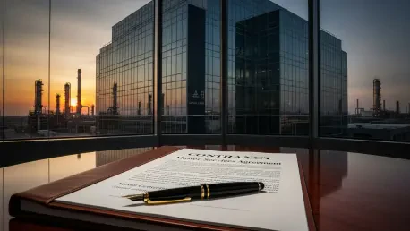 What is the Ovintiv v. Berkley Dispute Over Defense Obligations?