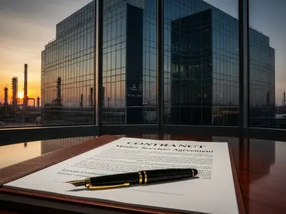 What is the Ovintiv v. Berkley Dispute Over Defense Obligations?