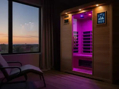 The Best Home Red Light Therapy Saunas of 2026 Analyzed