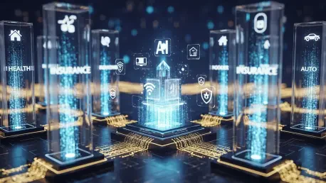 Transforming Customer Engagement in Insurance: The Rise of AI