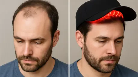 Does the Kiierr Laser Cap Truly Regrow Thinning Hair?