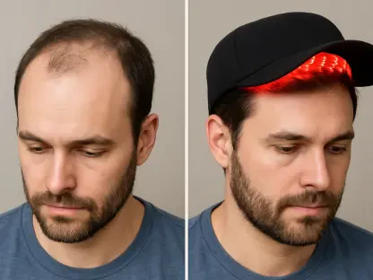 Does the Kiierr Laser Cap Truly Regrow Thinning Hair?