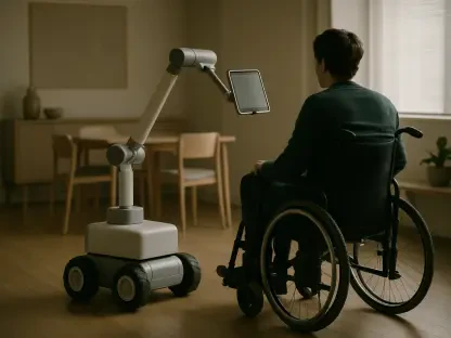 Can Pragmatic Design Finally Bring Robots Into the Home?