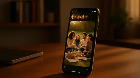 New Niche Apps Challenge Big Tech Social Media Dominance