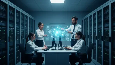 AI Threats Drive Strategic Shifts in the Insurance Industry