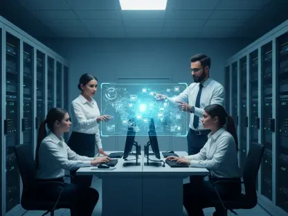 AI Threats Drive Strategic Shifts in the Insurance Industry