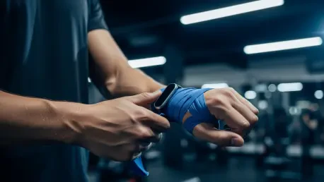 Is the Screenless Google Fitbit Air the Future of Fitness?