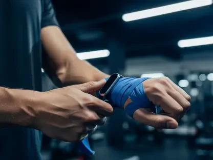 Is the Screenless Google Fitbit Air the Future of Fitness?