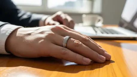Oura Ring 5 – Review