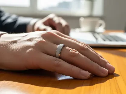 Oura Ring 5 – Review