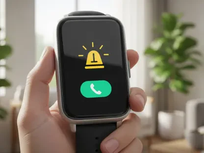 Top 5 Wearables Help Seniors Monitor Health and Safety