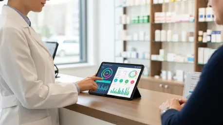How Are Pharmacies Evolving Into Digital Health Platforms?