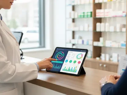 How Are Pharmacies Evolving Into Digital Health Platforms?