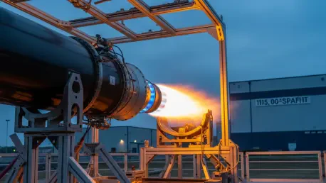 Defense Startup Mach Industries Hits $1.8 Billion Valuation