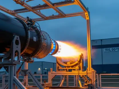 Defense Startup Mach Industries Hits $1.8 Billion Valuation