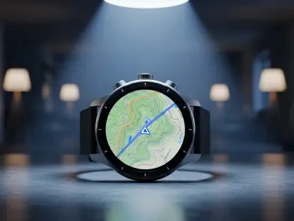 What Are the Best GPS Settings for Your Garmin Watch?