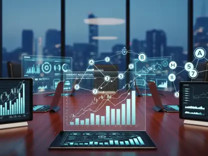 Cyera Nears $12 Billion Valuation in New Funding Round
