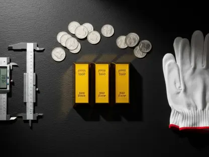 Why Are Private Investors Buying the Dip in Gold and Silver?