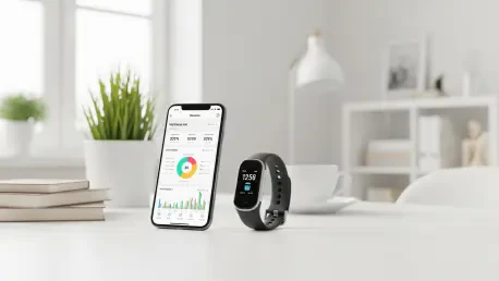 Is Fitbit Air or Whoop 5.0 the Better Screen-Free Tracker?