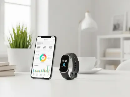 Is Fitbit Air or Whoop 5.0 the Better Screen-Free Tracker?