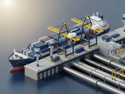 Is the Strait of Hormuz Becoming Uninsurable?