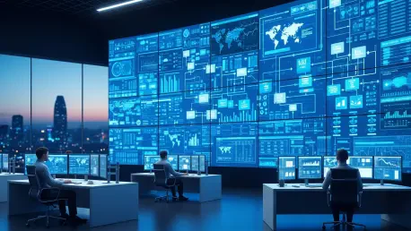 Trend Analysis: AI Disruption in Offshore Labor
