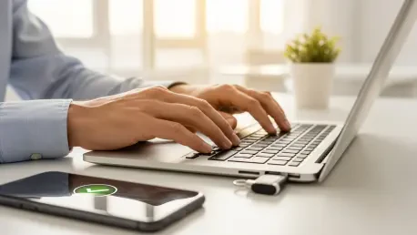 Trend Analysis: SME Cybersecurity Resilience