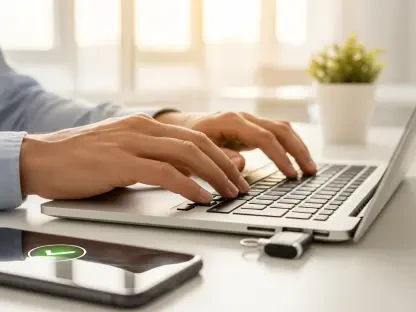 Trend Analysis: SME Cybersecurity Resilience