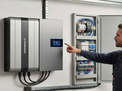 Slash Utility Bills with EcoFlow PowerOcean Batteries