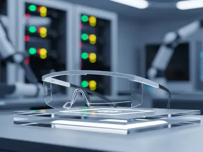 Viture and Nvidia Unveil Helix AI Glasses for Enterprise