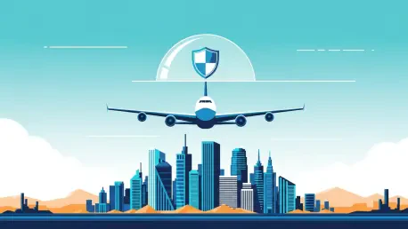 UAE Airlines Launch New Insurance Amid Regional Tensions
