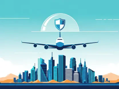 UAE Airlines Launch New Insurance Amid Regional Tensions