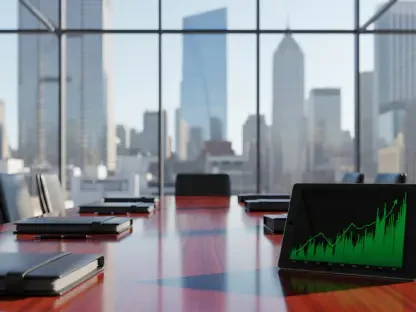 IAG Settles Major Greensill Claims Without Financial Impact
