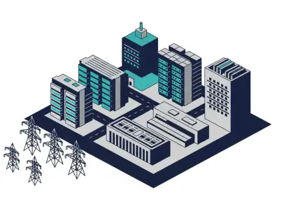 Rising Data Center Values Outpace Global Insurance Capacity