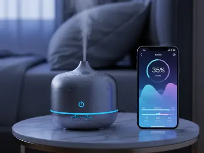 Kimba AI Hub Uses Scent Diffusion to Actively Improve Sleep