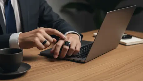 Who Leads the Evolving Smart Ring Market in 2026?