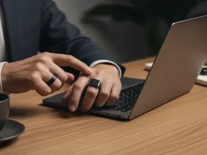 Who Leads the Evolving Smart Ring Market in 2026?