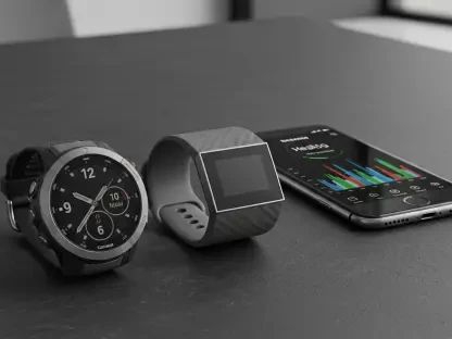 Fitbit Air and Garmin Redefine the Dual-Wearable Lifestyle