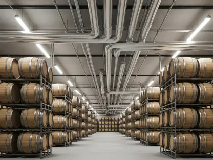 Ardgowan Distillery Secures Millions for First Single Malt