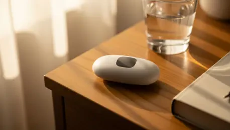 Fitbit Air Offers Passive Health Tracking Without a Screen