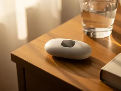Fitbit Air Offers Passive Health Tracking Without a Screen