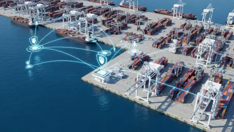 How Can Cyber Security Lower Maritime Insurance Costs?