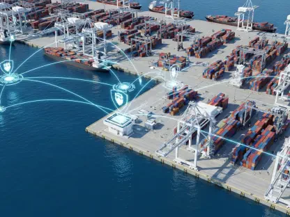 How Can Cyber Security Lower Maritime Insurance Costs?