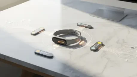 Fitbit Air Offers Minimalist Fitness Tracking With Gemini AI